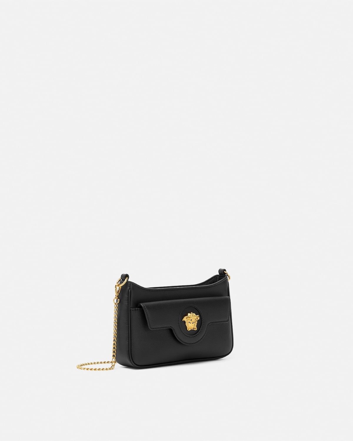  Túi Nữ Versace La Medusa Mini Bag 'Black' 