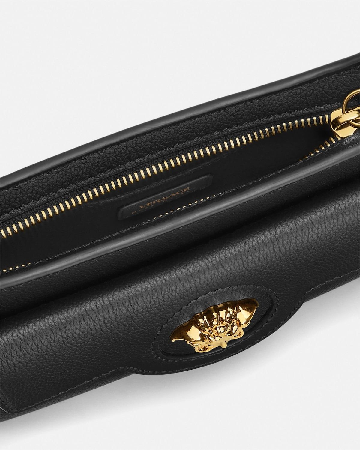  Túi Nữ Versace La Medusa Mini Bag 'Black' 