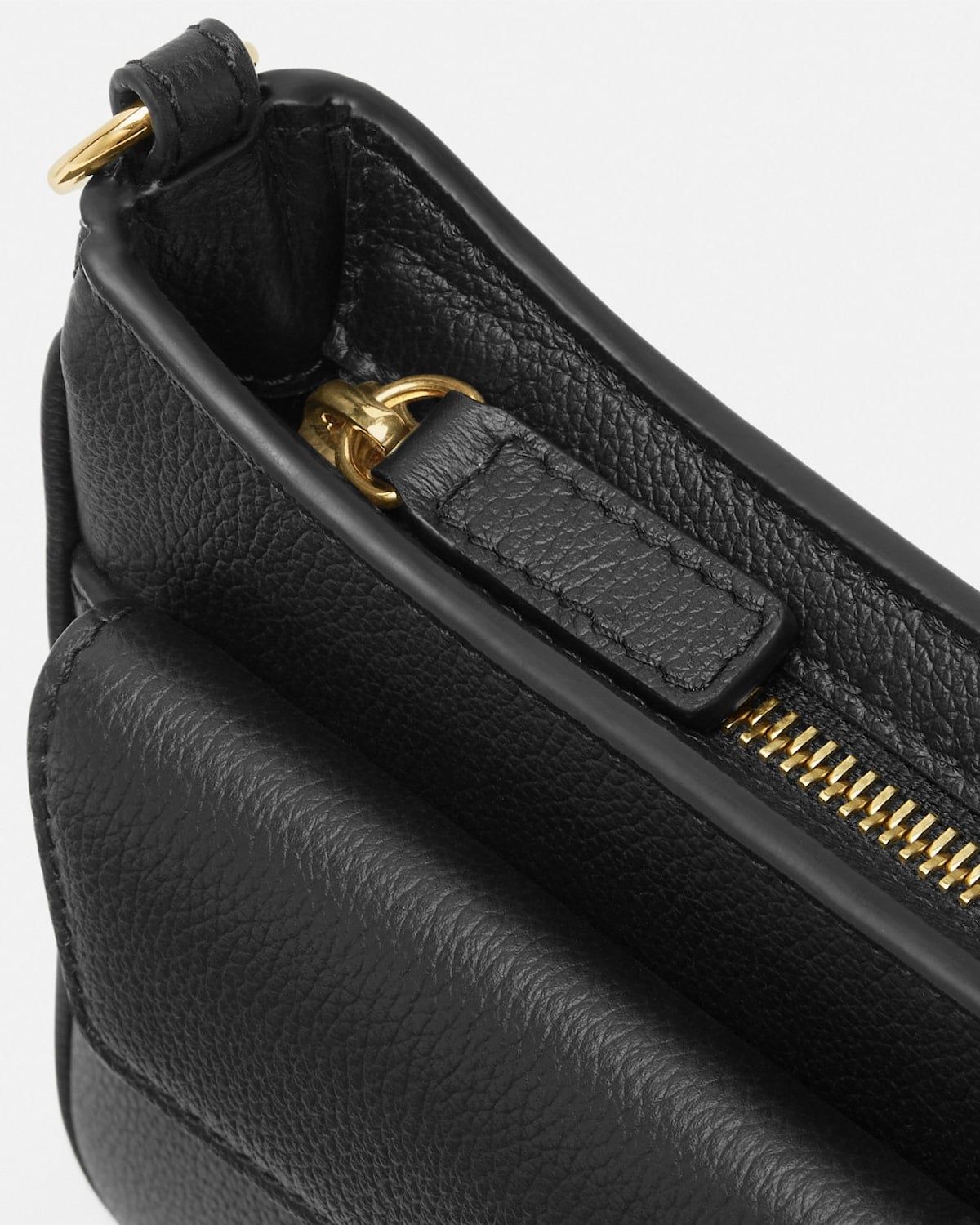  Túi Nữ Versace La Medusa Mini Bag 'Black' 
