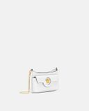 Túi Nữ Versace La Medusa Mini Bag 'White' 