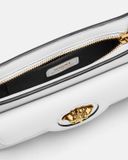  Túi Nữ Versace La Medusa Mini Bag 'White' 