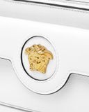  Túi Nữ Versace La Medusa Mini Bag 'White' 