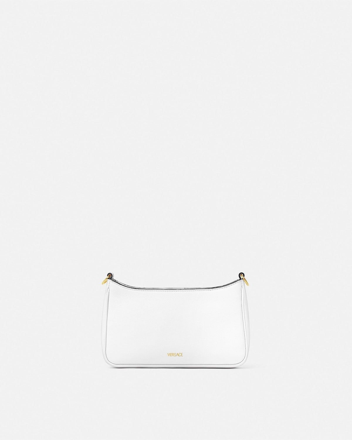  Túi Nữ Versace La Medusa Mini Bag 'White' 