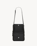  Túi Saint Laurent Niki Small Messenger 'Black' 