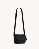  Túi Saint Laurent Niki Small Messenger 'Black' 