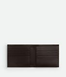  Ví Nam Bottega Veneta Bi-Fold Wallet 'Fondant' 