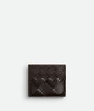  Ví Nam Bottega Veneta Bi-Fold Wallet 'Fondant' 