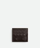  Ví Nam Bottega Veneta Bi-Fold Wallet 'Fondant' 