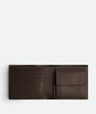  Ví Nam Bottega Veneta Bi-Fold Wallet 'Fondant' 