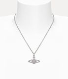  Vòng Cổ Nữ Vivienne Westwood Mini Bas 'Violet' 