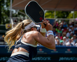  Vợt Pickleball Paddletek Bantam ALW-C 14.3 14.3mm 'New Jersey' 