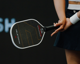  Vợt Pickleball Paddletek Bantam ALW-C 14.3 14.3mm 'New Jersey' 