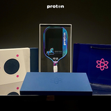  Vợt Pickleball Proton Series 3 Project Peacock 'Year Of Horse' 