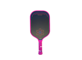  Vợt Pickleball Proton Series Three Raw Carbon 15mm 'Raspberry' 