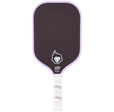  Vợt Pickleball Apes Pulse X 16.5mm 'Purple' 