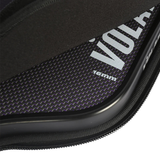  Vợt Pickleball Volair V.1F/XL–W 16mm 'Grey' 