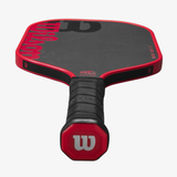  Vợt Pickleball Wilson Blaze 13 13mm 'Red' 