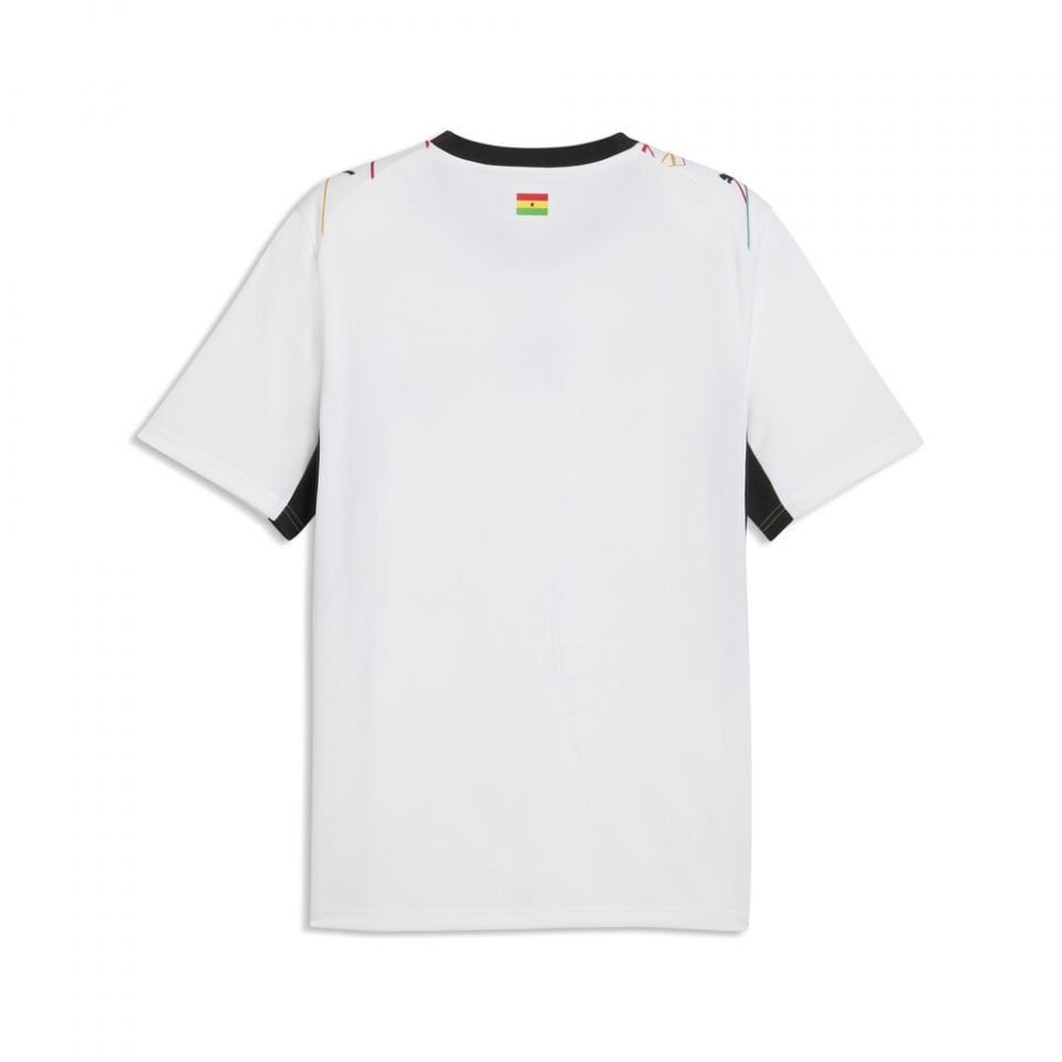  Áo Adidas Ghana 2026 Home Jersey 