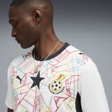  Áo Adidas Ghana 2026 Home Jersey 
