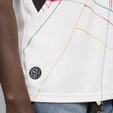  Áo Adidas Ghana 2026 Home Jersey 