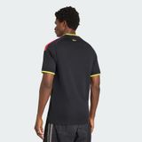  Áo Adidas Peru 26 Away Jersey 'Black' 