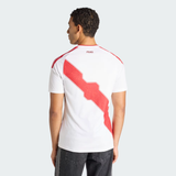  Áo Adidas Peru 26 Home Jersey 'White' 