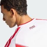  Áo Adidas Peru 26 Home Jersey 'White' 