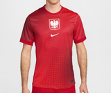  Áo Nike Poland 2024/25 Away 'Red' 