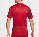  Áo Nike Poland 2024/25 Away 'Red' 