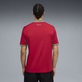  Áo Puma Morocco 2026 Home Jersey 