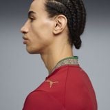  Áo Puma Morocco 2026 Home Jersey 