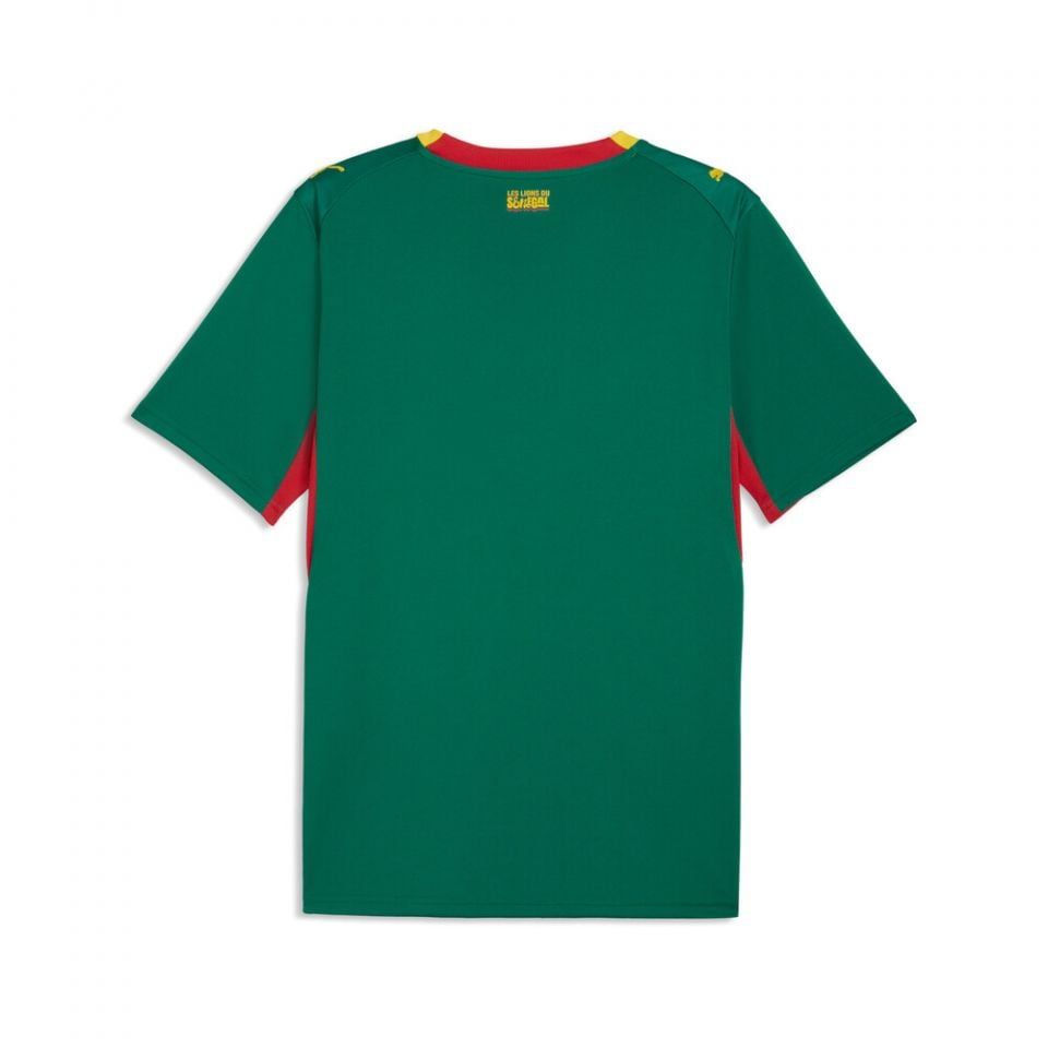  Áo Puma Senegal 2026 Away Jersey 