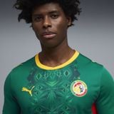  Áo Puma Senegal 2026 Away Jersey 