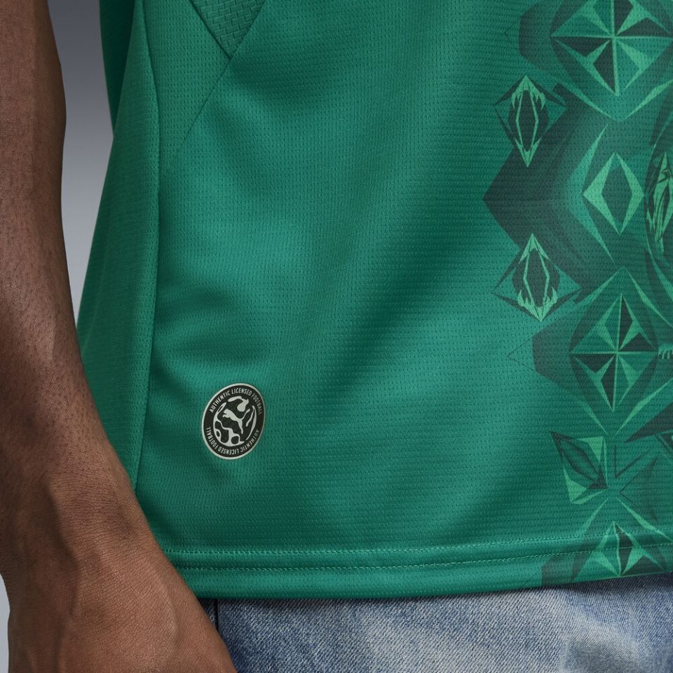  Áo Puma Senegal 2026 Away Jersey 