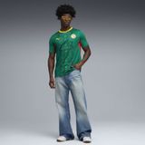  Áo Puma Senegal 2026 Away Jersey 
