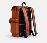  Balo Coach Sprint Backpack 'Tan' 