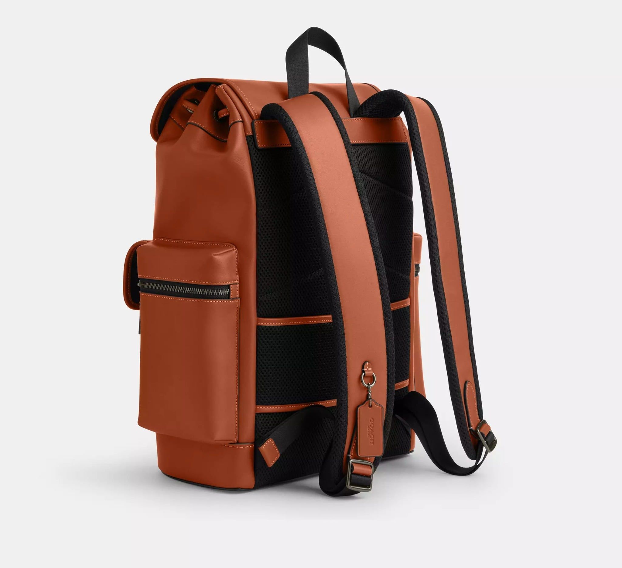  Balo Coach Sprint Backpack 'Tan' 