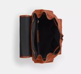  Balo Coach Sprint Backpack 'Tan' 