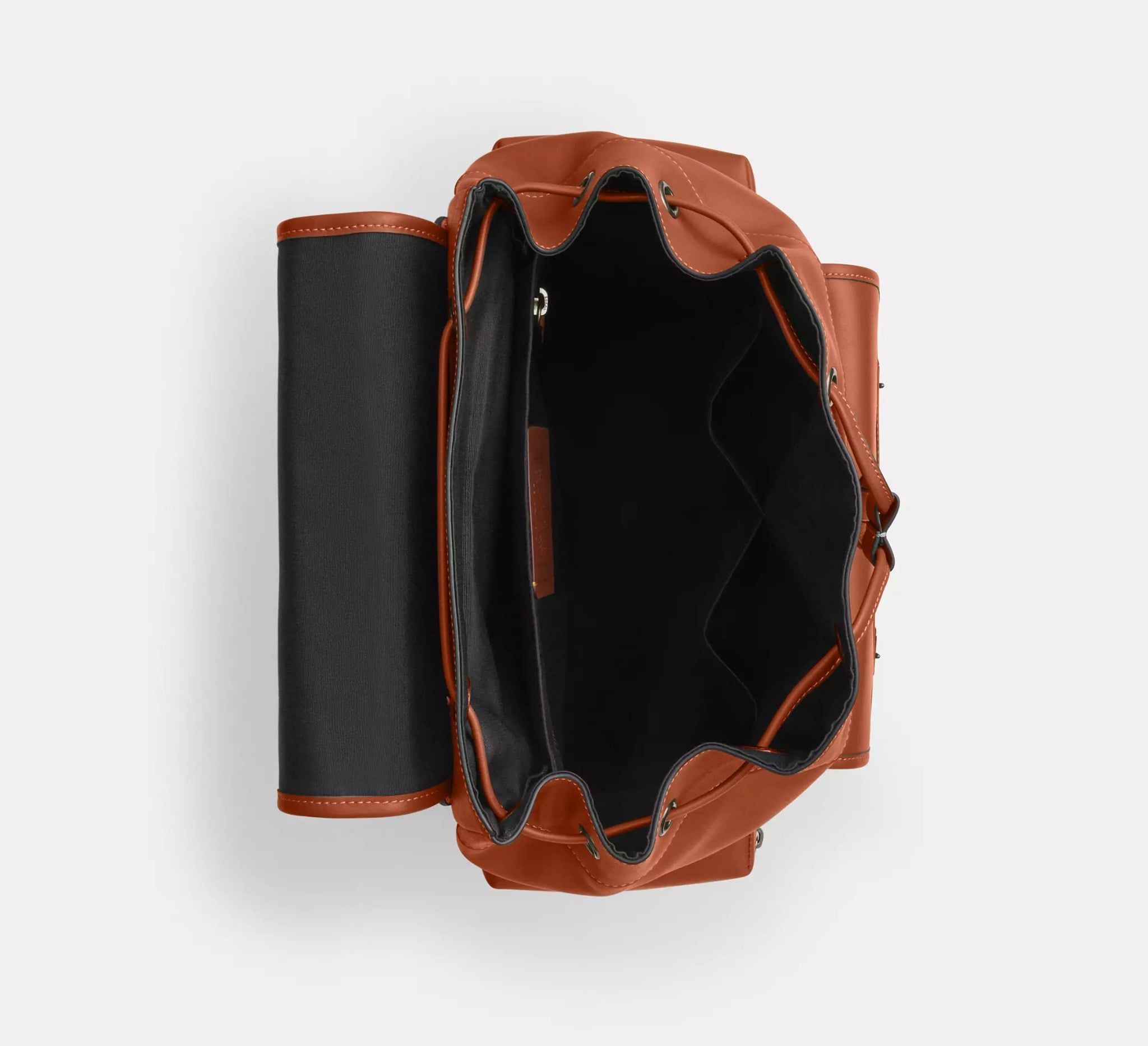  Balo Coach Sprint Backpack 'Tan' 