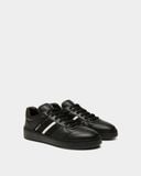  Giày Nam Bally Raise Sneaker 'Black' 