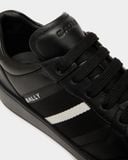  Giày Nam Bally Raise Sneaker 'Black' 