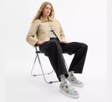  Giày Nam Coach Soho Sneaker 'Grey' 