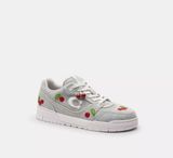  Giày Nam Coach Soho Sneaker 'Grey' 