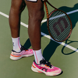  Giày Nam On The Roger Pro 'Fire' 