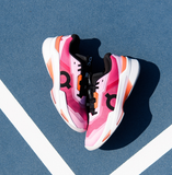  Giày Nam On The Roger Pro 'Fire' 