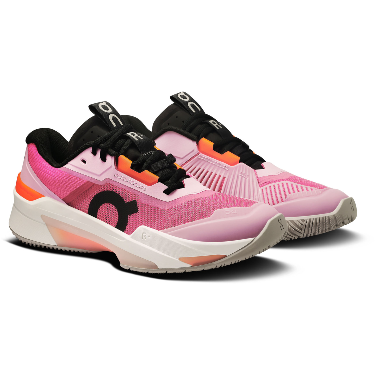  Giày Nam On The Roger Pro 'Fire' 