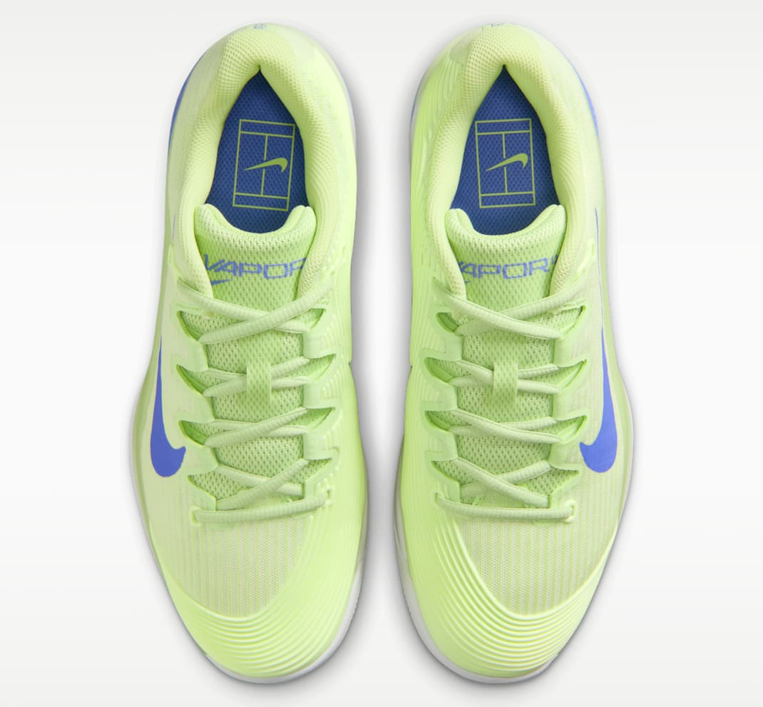  Giày Nữ Nike Vapor 12 'Volt Tint' 