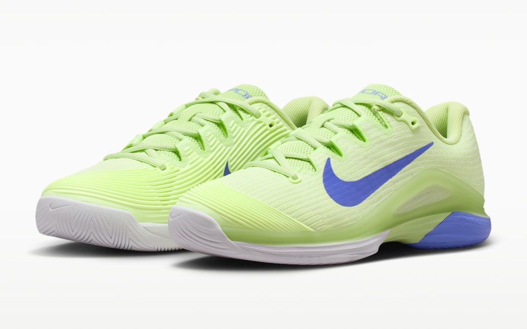  Giày Nữ Nike Vapor 12 'Volt Tint' 