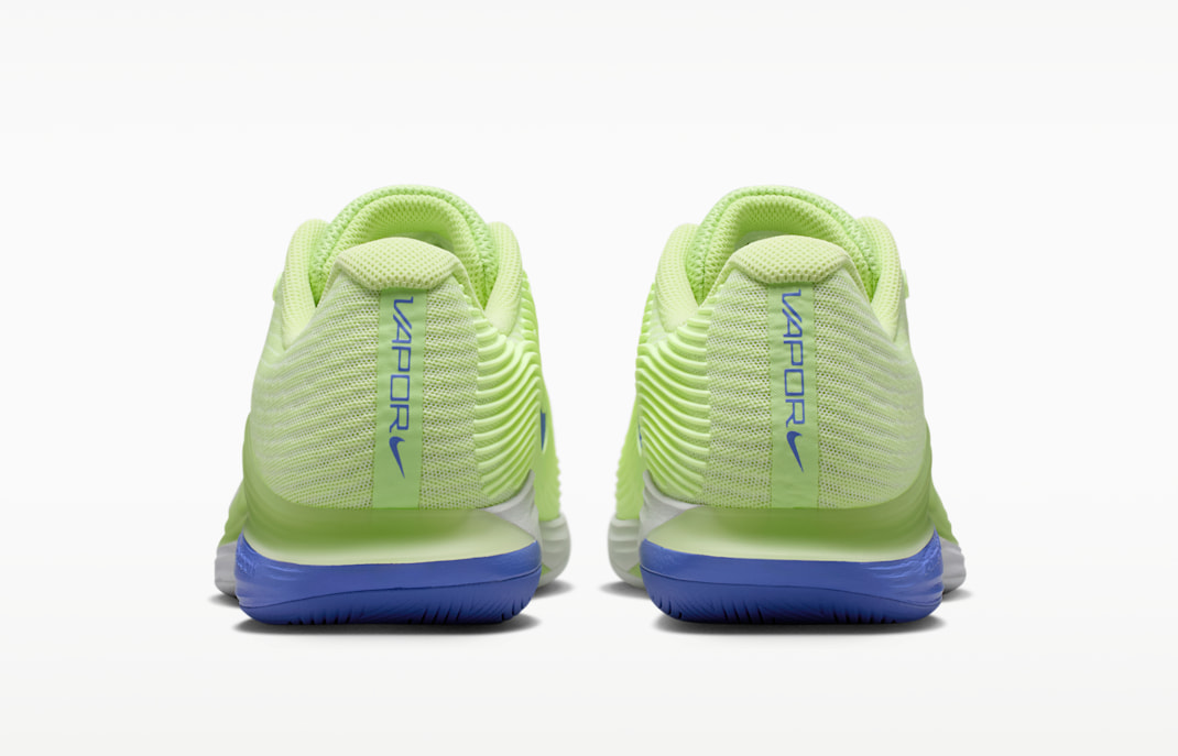  Giày Nữ Nike Vapor 12 'Volt Tint' 