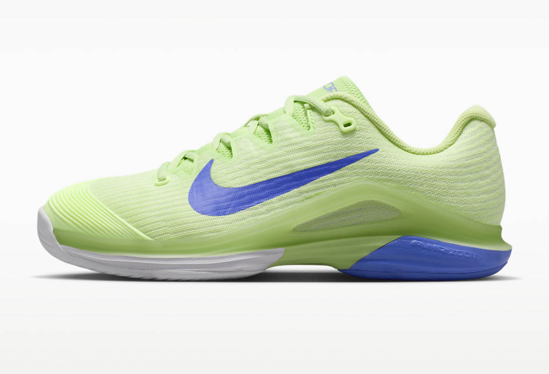  Giày Nữ Nike Vapor 12 'Volt Tint' 